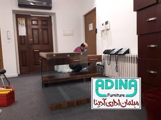 بهترین شرکت های مبلمان اداری دنیا