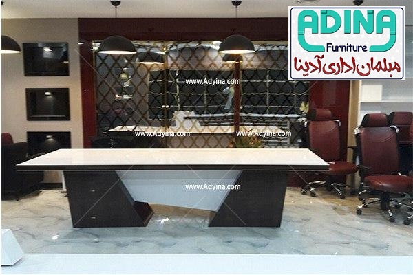 بهترین برند مبلمان اداری