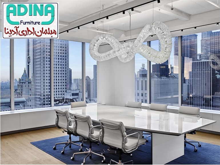 میز کنفرانس