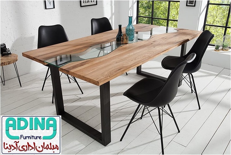 مبلمان اداری مدرن -آدینا