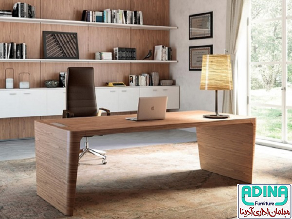 میز مدیریت ام دی اف