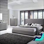 دکوراسیون داخلی اتاق خواب، در دکوراسیون اتاق خواب به چه نکاتی باید توجه کرد؟