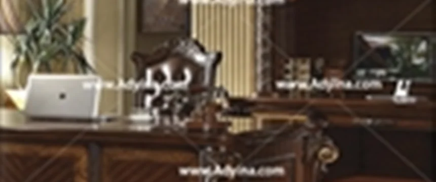 انواع میز اداری