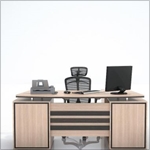 مبل اداری و لوازم آن