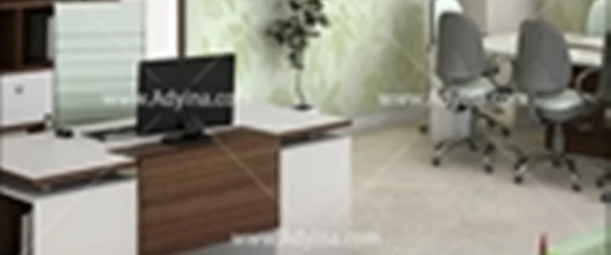 آیا میز کنفرانس شیشهای مناسب سازمانها و ادارات است؟