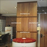 انواع مبلمان اداری خوب