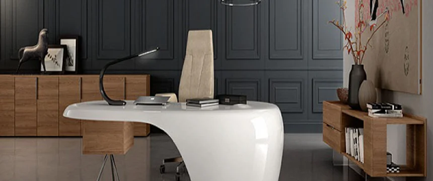 درباره مبلمان اداری مدرن بیشتر بدانید