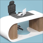 مبلمان اداری سفارشی، چگونه در آدینا مبلمان سفارشی برای محیط اداری تولید میشود؟