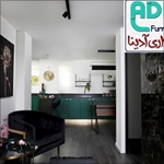 دکوراسیون اداری دفتر وکالت،اصول طراحی داخلی دفتر وکالت