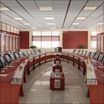 تأثیر طراحی محل کار در عملکرد کارمندان