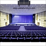 تجهیز سالن همایش | همه نکات اساسی که باید در مورد طراحی یک سالن همایش بدانید