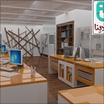 میز کارشناسی و میز کارمندی مناسب را چگونه انتخاب و خریداری کنیم