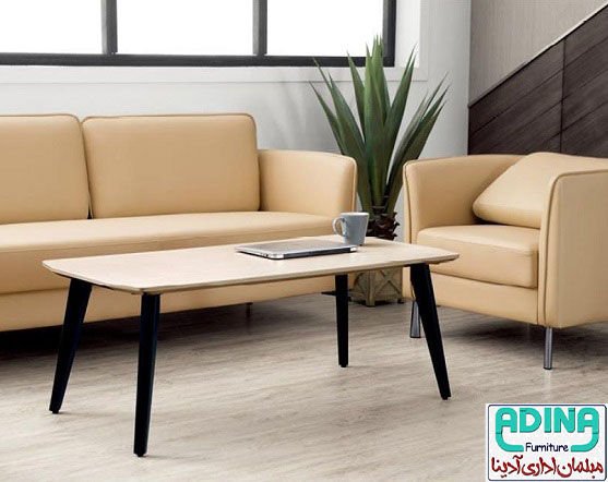 مبلمان اداری خوب و انواع مبل اداری خوب