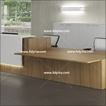 تنظیم بودجه برای پیاده سازی دکوراسیون اداری