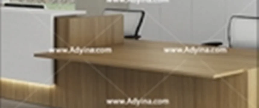 تنظیم بودجه برای پیاده سازی دکوراسیون اداری