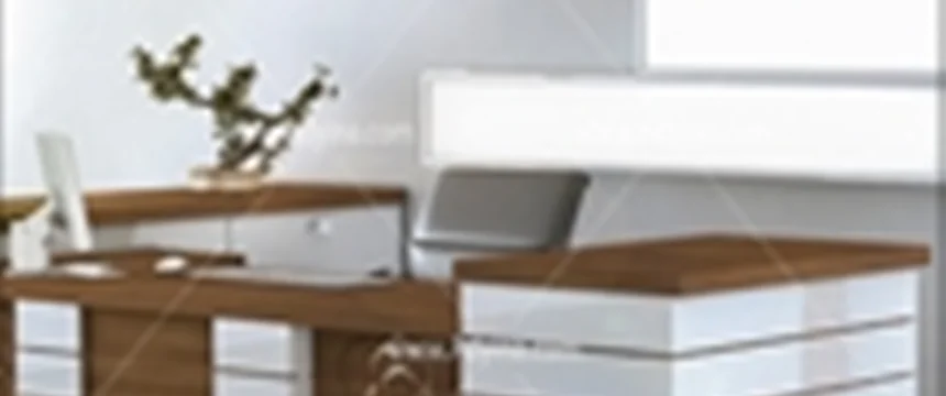 ارتفاع میز اداری و تاثیر ابعاد میز اداری در راندمان کار پرسنل