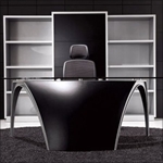 کدام میز اداری و پارتیشن اداری ، برای کدام فضای اداری مناسب است؟