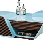 انواع مبلمان و ملزومات اداری