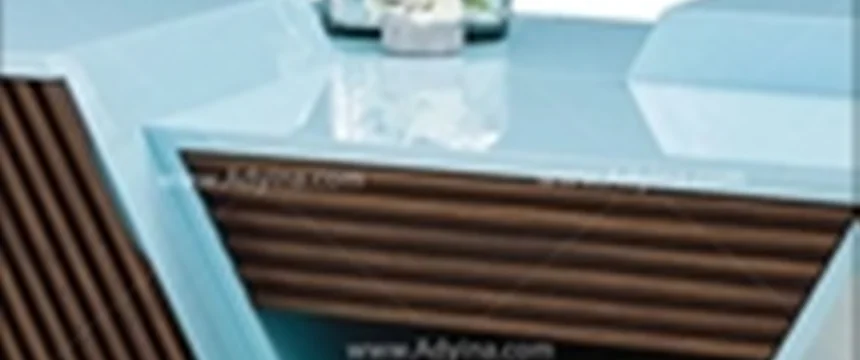 انواع مبلمان و ملزومات اداری