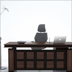 مبلمان اداری خاص و بررسی ويژگیهای میز اداری خاص و میز مدیریت خاص