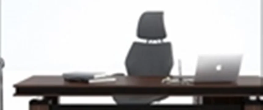 مبلمان اداری خاص و بررسی ويژگیهای میز اداری خاص و میز مدیریت خاص