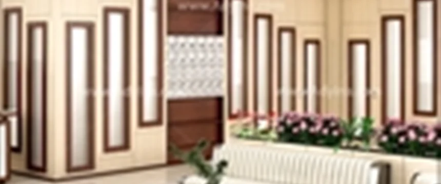 مبلمان و لوازم  اداری استانداردچیست ؟