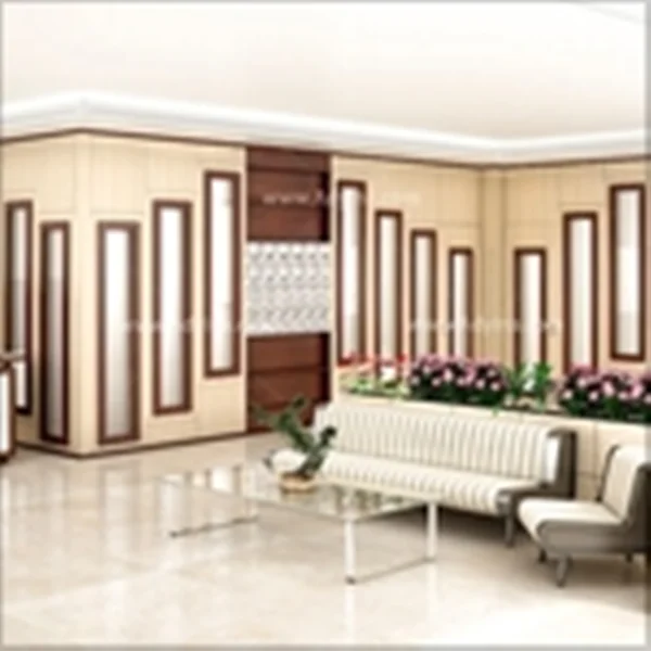 مبلمان و لوازم  اداری استانداردچیست ؟