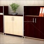 کتابخانه اداری