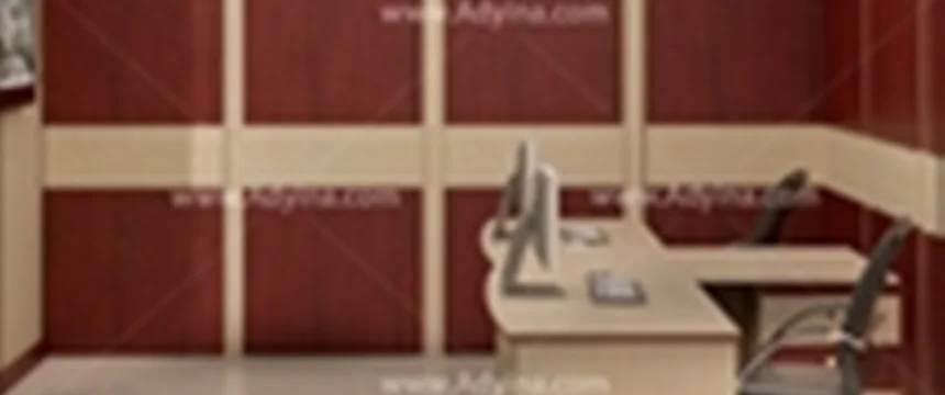 بررسی تاثیرات روانی دکوراسیون و طراحی فضاهای اداری