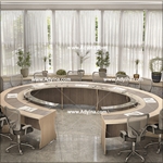 خرید میز کنفرانس، اهمیت یک خرید خوب برای اتاق کنفرانس اداری شما