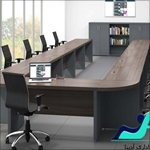 راهنمای خرید اینترنتی میز کنفرانس،چگونه از یک سایت فروشگاهی میز کنفرانس خوب از اینترنت  انتخاب کنیم؟