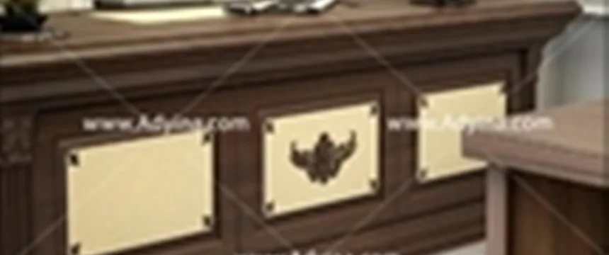 میز اداری خاص