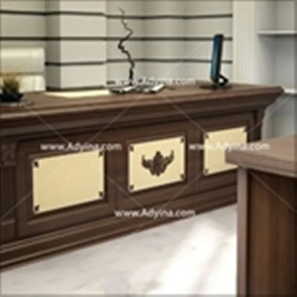 میز اداری خاص