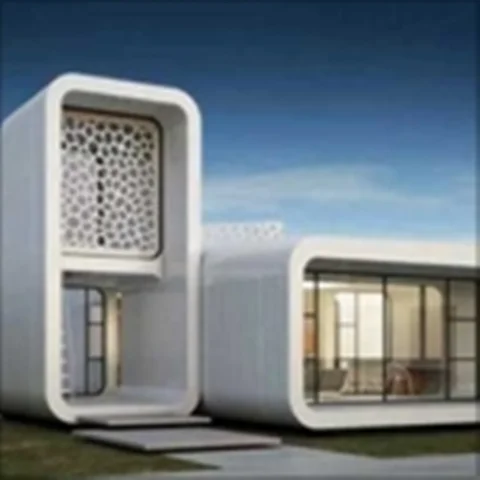 تاملی در باب طراحی و ساخت یک ساختمان اداری