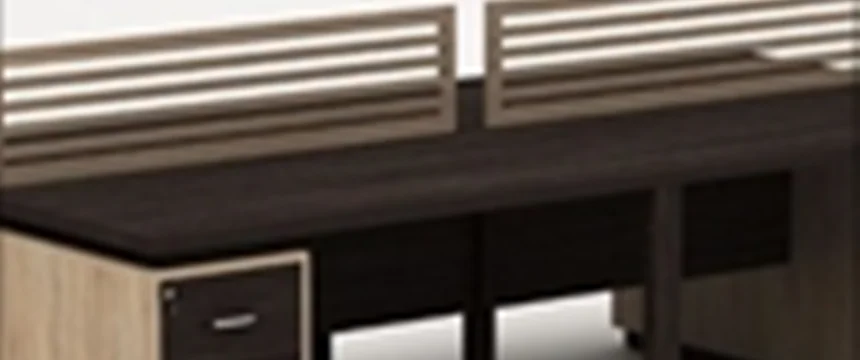 مبلمان اداری مدرن و تاثیر آن بر سلامت کارکنان