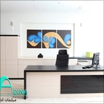 راهنمای انتخاب و خرید میز مدیریت ، حتما قبل از خرید میز مدیریت این مقاله را بخوانید