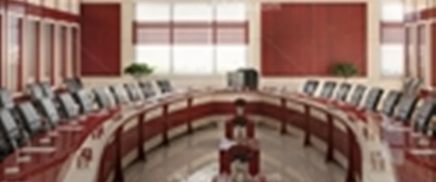 فواید پارتیشن اداری