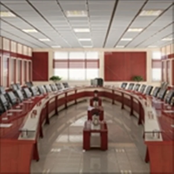 فواید پارتیشن اداری