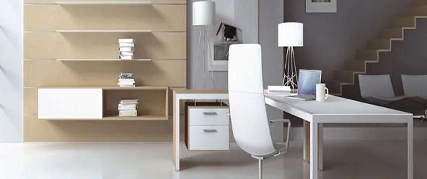 راحتی در مبلمان اداری چگونه بدست می آید؟