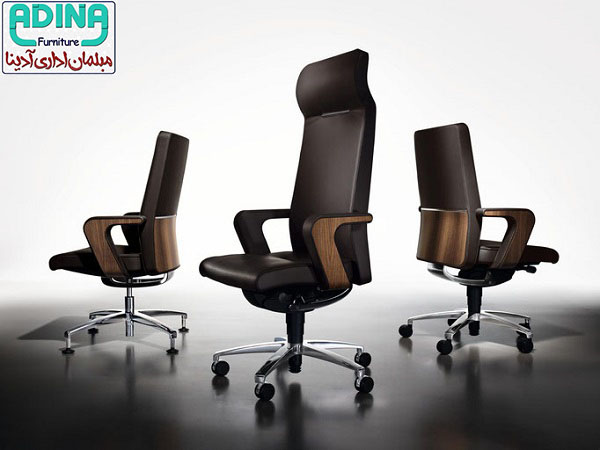 صندلی های ارگونومیک چه خصوصیاتی دارند؟