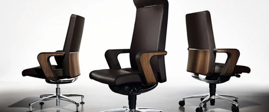 صندلی های ارگونومیک چه خصوصیاتی دارند؟
