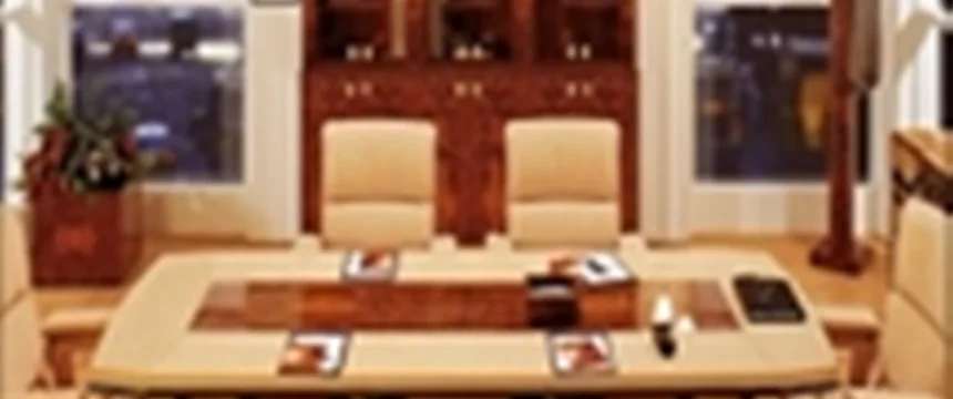 نکات قابل توجه در انتخاب میز اداری مدرن