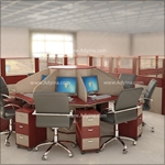 فواید میز کارگروهی و کار تیمی