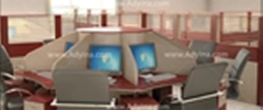 فواید میز کارگروهی و کار تیمی