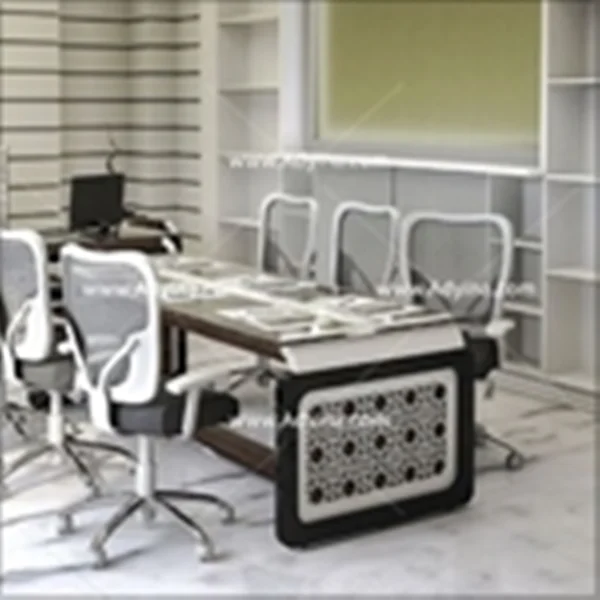 ارزش مبلمان اداری خوب و پیاده سازی دکوراسیون اداری