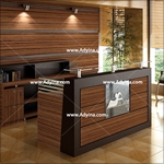 میز اداری مدرن چیست ؟