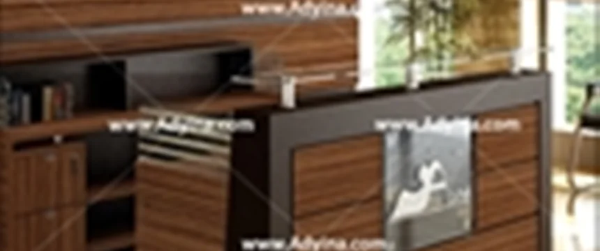 میز اداری مدرن چیست ؟