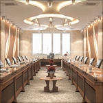 میز اداری مناسب