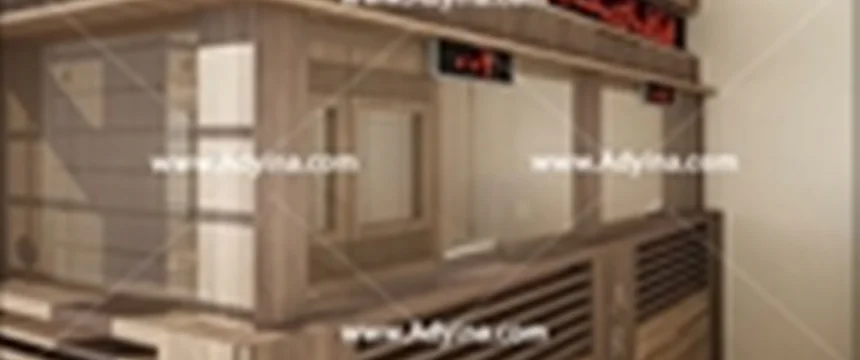 ظرافتهای طراحی و دکوراسیون داخلی یک صرافی