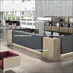 انتخاب مبلمان اداری مناسب برای فضای تجاری